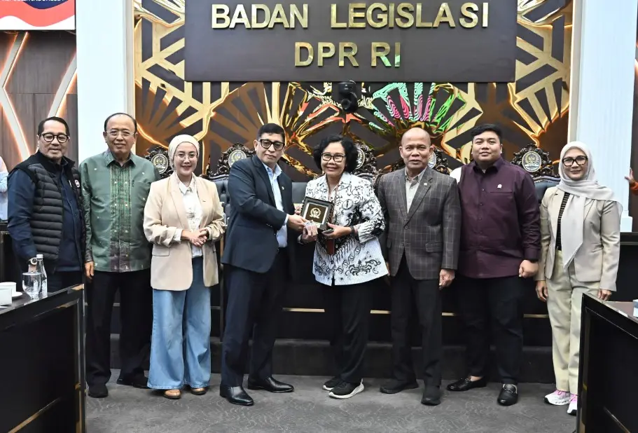 Ketua Baleg DPR Tegaskan Pentingnya Perlindungan Hukum bagi Guru agar Terhindar dari Kriminalisasi