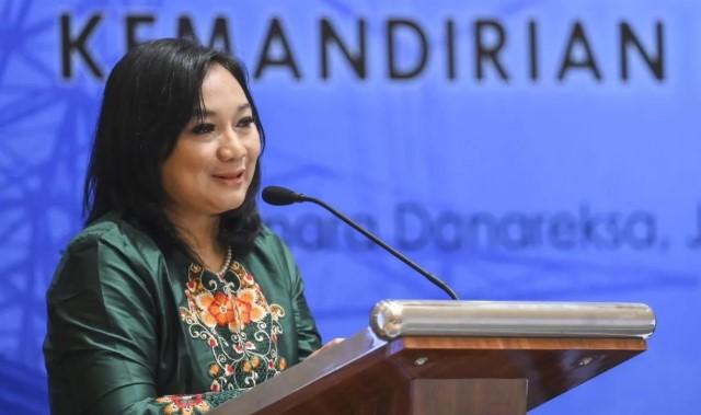 Indef Nilai Subsidi Distribusi Jadi Kunci Redam Dampak Banjir terhadap Harga Pangan