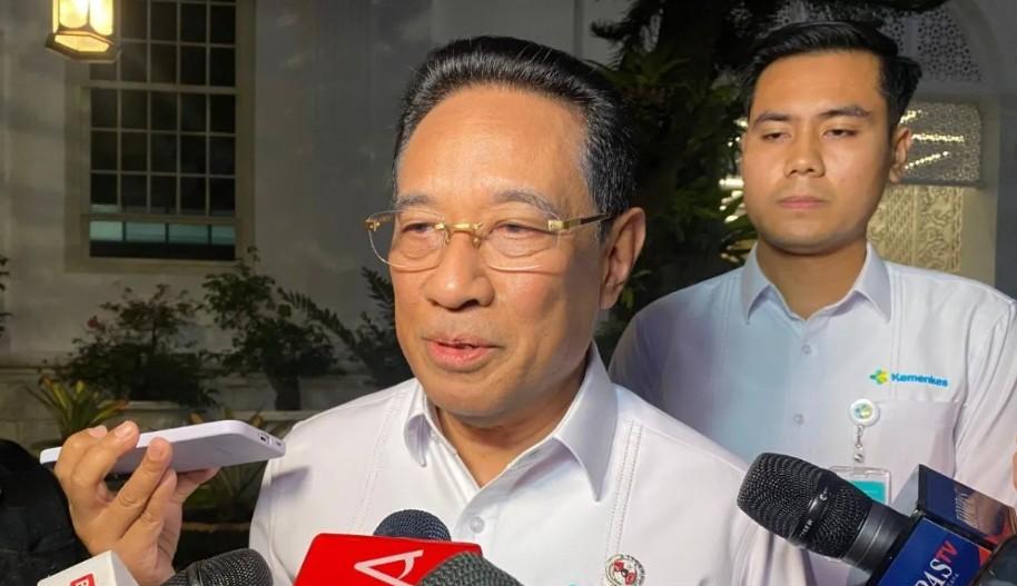 Prabowo Fokuskan Penanganan TBC dan Gizi Buruk, Tugaskan Wakil Menkes Awasi Program Strategis