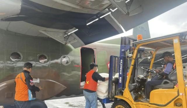 Operasi Modifikasi Cuaca Dinilai Efektif, BPBD DKI Jakarta Klaim Curah Hujan Turun Hampir 24 Persen