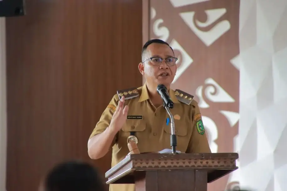 Bupati Bengkayang Ancam Cabut Izin 38 Perusahaan Sawit yang Belum Urus HGU