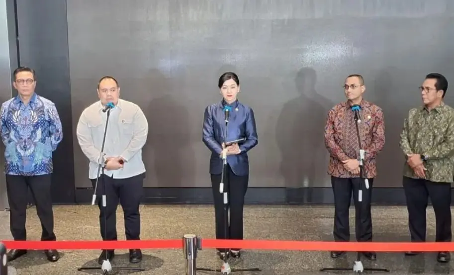 Transparansi Pasar Modal Ditingkatkan, OJK Siap Umumkan Kepemilikan Saham di Atas 1 Persen Mulai Februari 2026