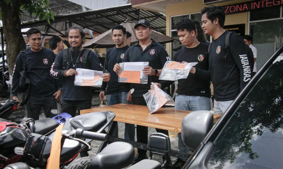 Asisten Rumah Tangga di Mataram Curi Rp200 Juta dari ATM Majikan, Libatkan Pacar dan Teman
