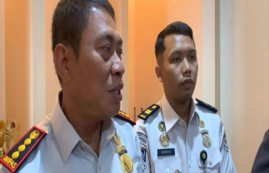 Kantor Imigrasi Palu Buka Layanan Biometrik Paspor Dinas dan Diplomatik Mulai 2 Februari 2026