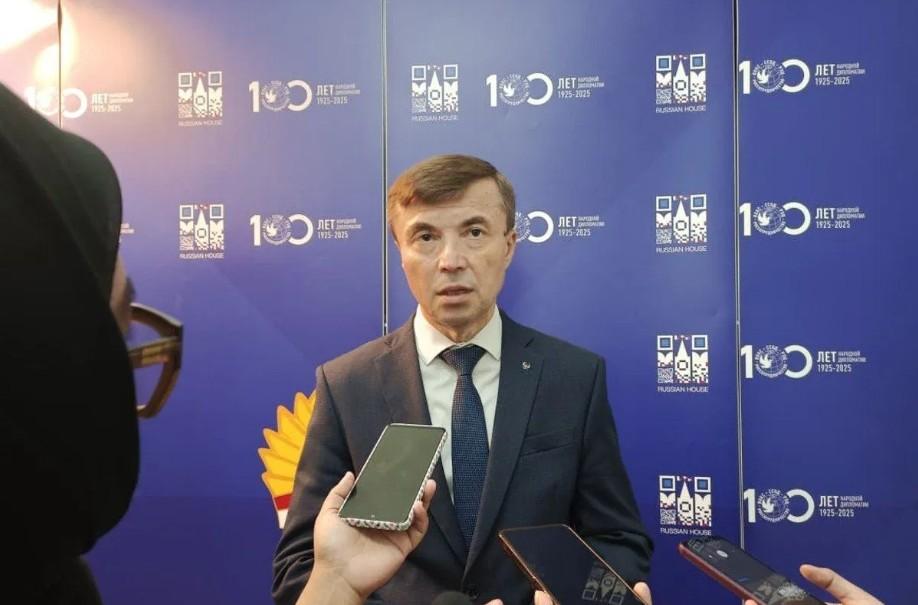 Rusia Tambah Kuota Beasiswa untuk Pelajar Indonesia Menjadi 300 Orang Tahun Ini