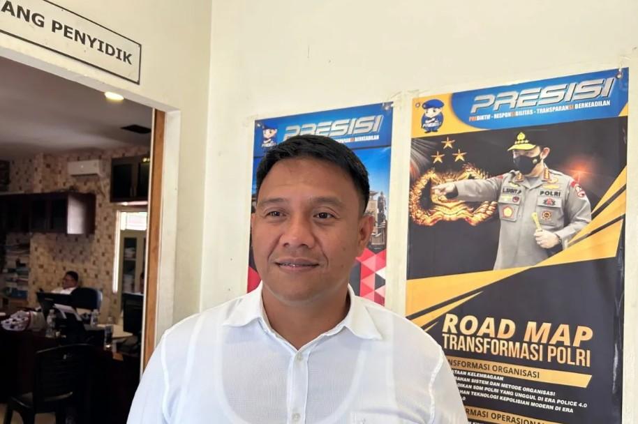 Polisi Gagalkan Pengiriman 17 PMI Ilegal ke Malaysia, Satu Pelaku Ditangkap di Batam