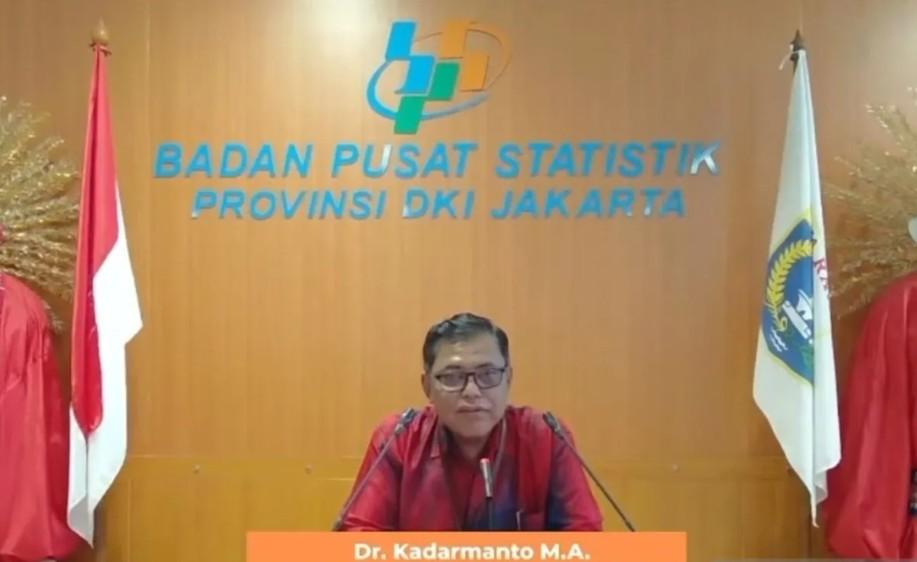 Ekspor Jakarta Capai 1,43 Miliar Dolar AS di Desember 2025, Alas Kaki Jadi Andalan ke Pasar Amerika