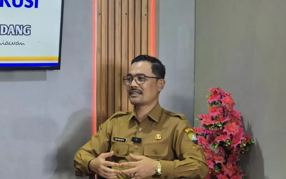 Pemkab Sumedang Perjuangkan Kenaikan Insentif untuk Guru PPPK Paruh Waktu Meski Dihadang Keterbatasan Anggaran