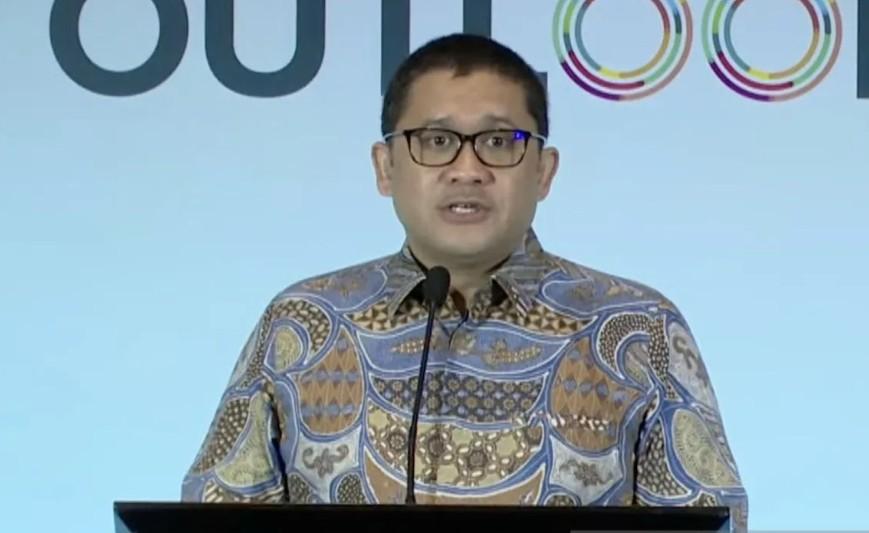 PMI Manufaktur Indonesia Naik Jadi 52,6, Tunjukkan Ketahanan Ekonomi di Tengah Tantangan Global