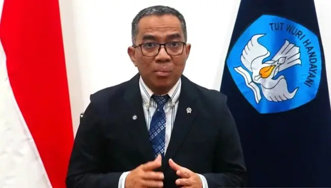 Mendiktisaintek Brian Yuliarto Tekankan Kualitas Riset sebagai Kunci Daya Saing Global Perguruan Tinggi Indonesia