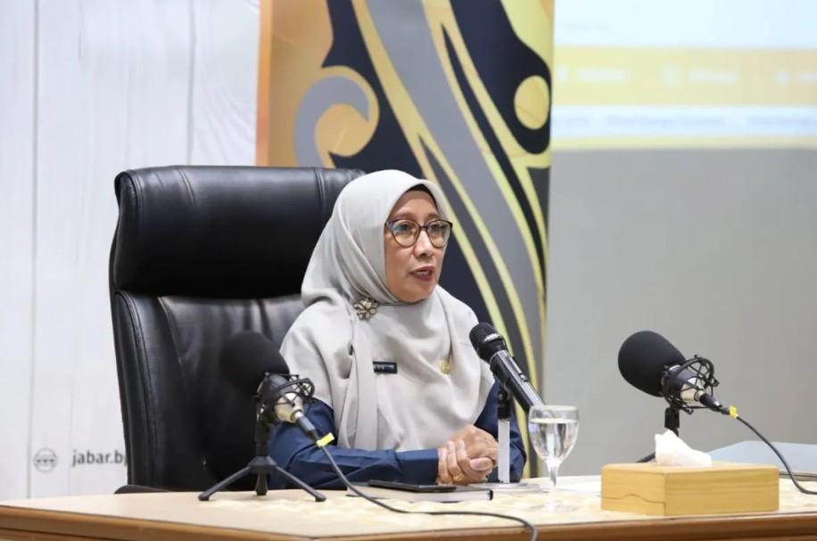 Awal Tahun 2026, Hampir Seluruh Daerah di Jawa Barat Alami Deflasi, Hanya Kota Bekasi Catat Inflasi