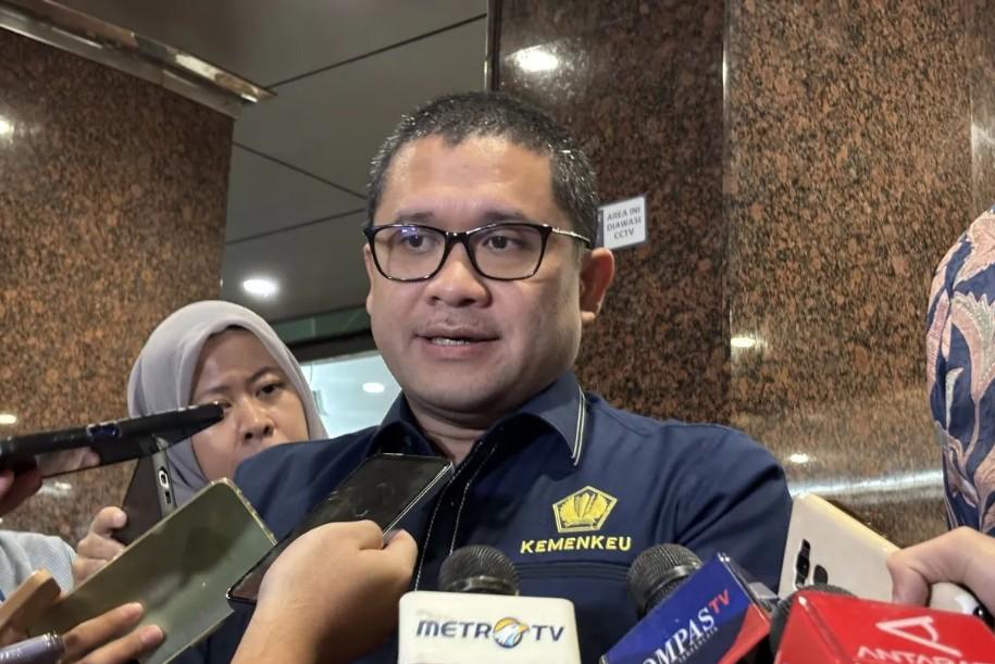 Pemerintah Pastikan Tekanan Inflasi Hanya Bersifat Sementara, Normalisasi Diprediksi Terjadi pada Maret 2026