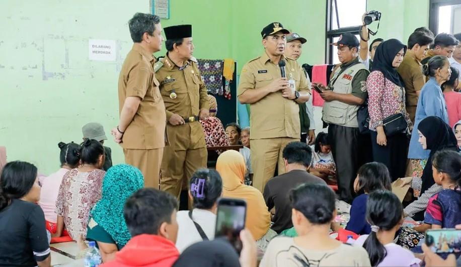 Status Siaga Banjir di Pekalongan Diperpanjang hingga 13 Februari 2026 untuk Maksimalkan Layanan ke Warga