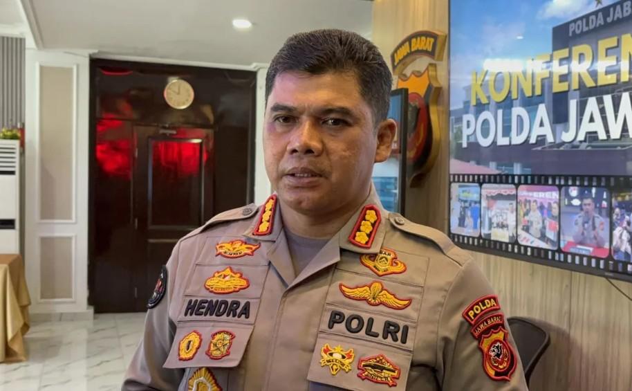 Identifikasi Korban Longsor Cisarua Capai 58 Orang, Tim DVI Masih Lanjutkan Proses Pencocokan Data
