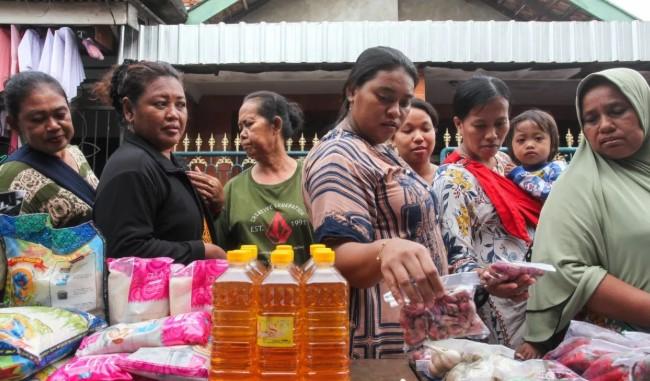 Ekonom Ingatkan Mitigasi Bencana Daerah Pemasok Pangan Jelang Ramadhan dan Lebaran