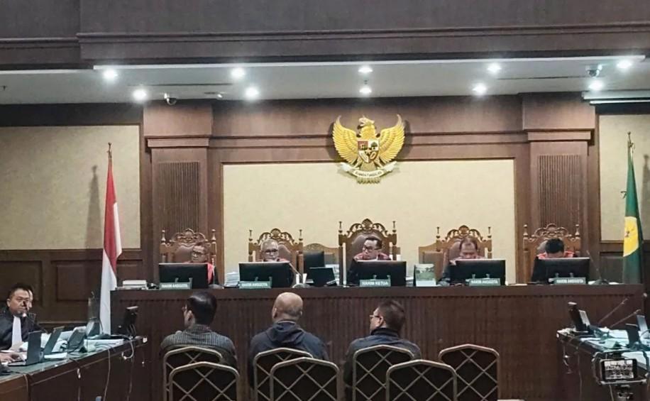 Mantan PPK Akui Terima Rp701 Juta dalam Kasus Korupsi Chromebook Kemendikbudristek