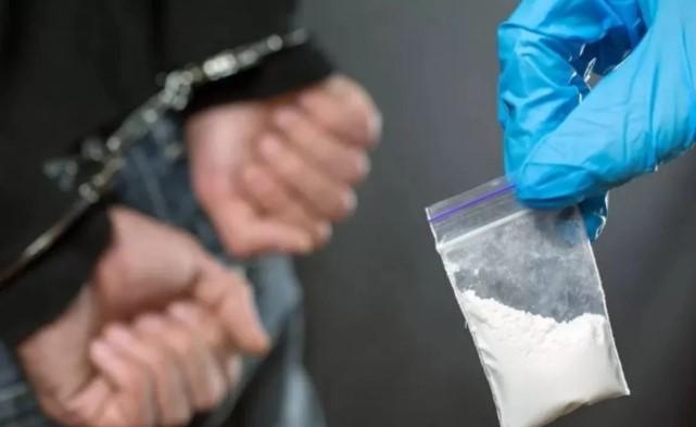 Polisi Tanjung Priok Tangkap Sopir Pengedar Sabu di Cilincing Jakarta Utara