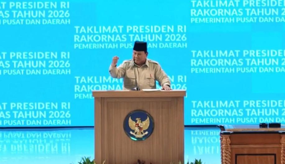 Presiden Prabowo Janjikan Kapal Penangkap Ikan untuk Tiap Desa Nelayan dalam Program Modernisasi Kampung Nelayan