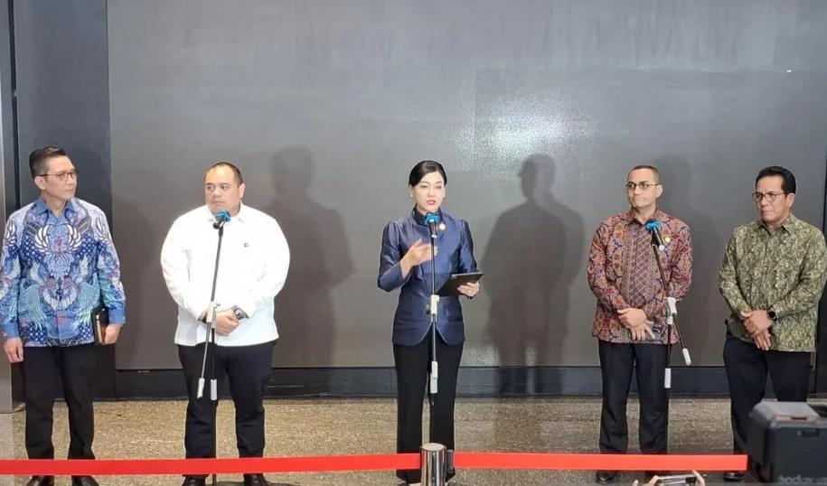 Investor Asing Kembali Masuk ke Pasar Saham Indonesia dengan Net Buy Rp654,9 Miliar Usai Empat Hari Net Sell