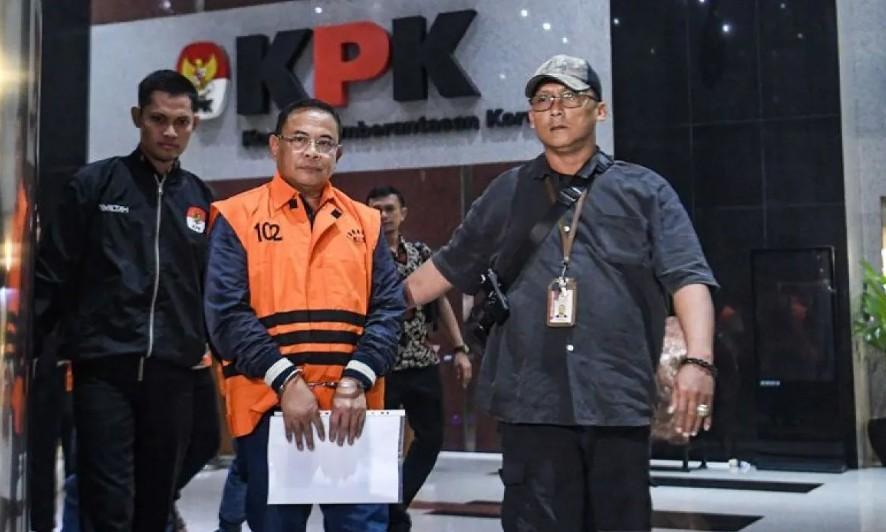 KPK Dalami Dugaan Pemerasan Calon Perangkat Desa oleh Bupati Pati Nonaktif Sudewo
