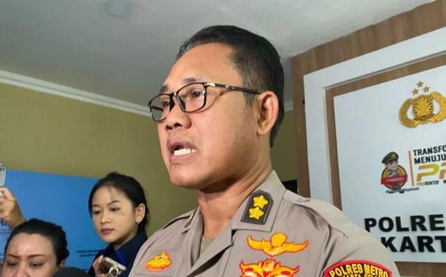Polisi Selidiki Penyerangan Pegawai Ritel di Ampera Raya, Korban Belum Lapor
