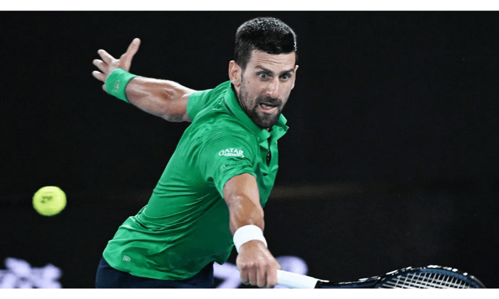 Kalah dari Alcaraz di Final Australian Open, Djokovic Tegaskan Belum Menyerah Kejar Grand Slam ke-25