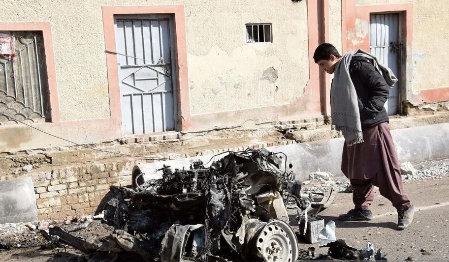 Pasukan Pakistan Tewaskan 145 Teroris dalam 40 Jam, 48 Orang Gugur di Pihak Keamanan dan Sipil