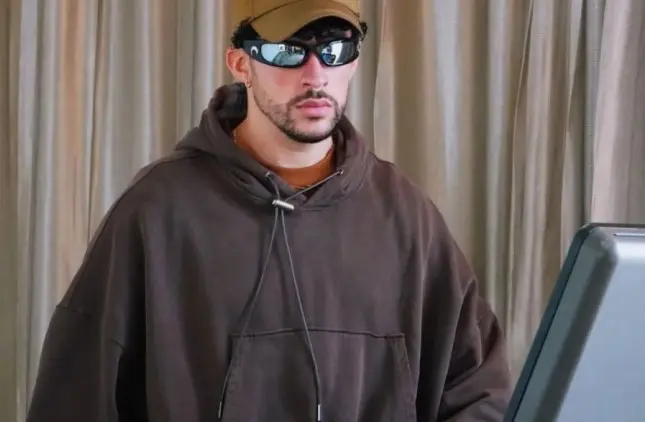 Album Bahasa Spanyol Bad Bunny Jadi yang Pertama Raih Album Terbaik Tahun Ini di Grammy Awards 2026