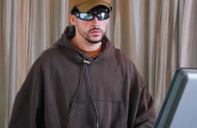 Album Bahasa Spanyol Bad Bunny Jadi yang Pertama Raih Album Terbaik Tahun Ini di Grammy Awards 2026