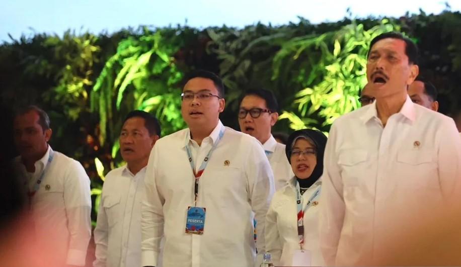 Kepala Bakom RI: Arahan Presiden Prabowo Jadi Kompas Moral Aparatur Negara
