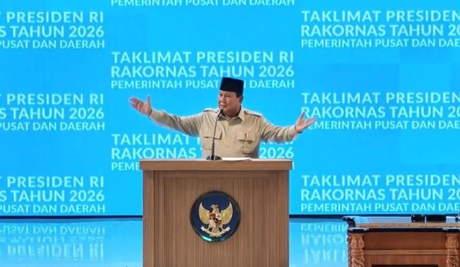 Presiden Prabowo Minta Daerah Jaga Situs Bersejarah dan Hormati Perjuangan Bangsa