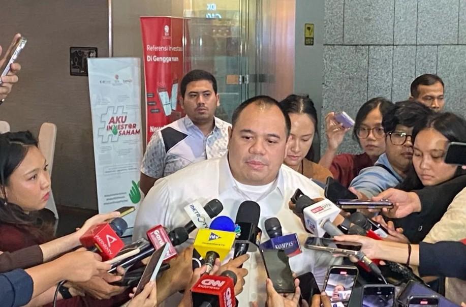 IHSG Terkoreksi, Investor Asing Justru Lakukan Aksi Beli Saham-Saham Fundamental