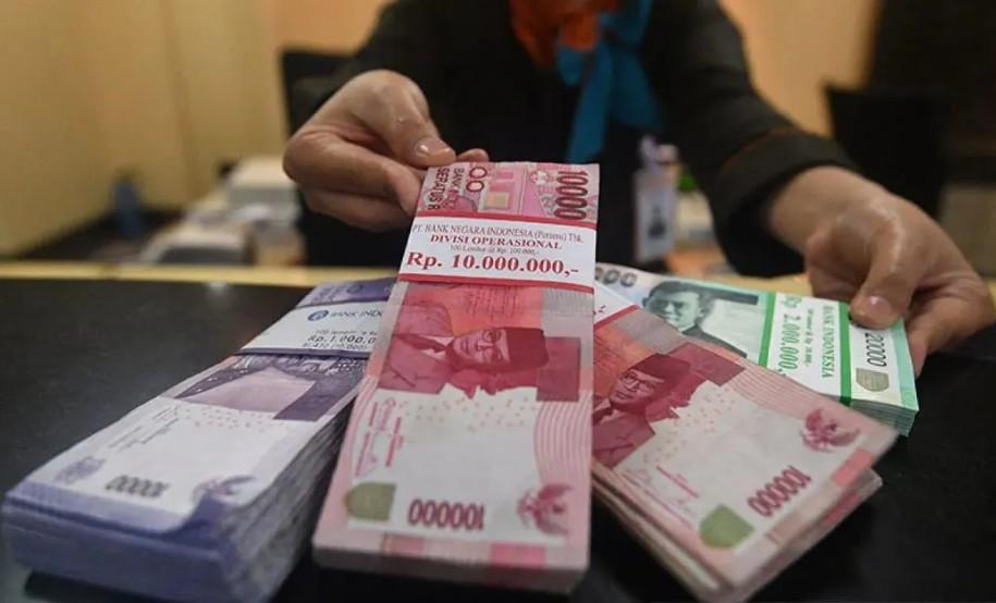 Rupiah Menguat Didukung Kenaikan PMI Manufaktur, Tembus Rp16.754 per Dolar AS