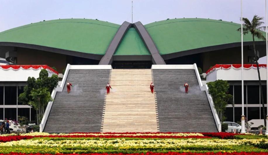 Anggota DPR Usulkan Kalapas Masuk Forkopimda untuk Permudah Implementasi Pidana Sosial