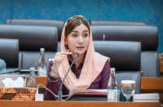 Novita Hardini Soroti Ancaman Struktural Industri Film Indonesia: "Tanpa Keberpihakan, Kejayaan Hanya Jadi Nostalgia"