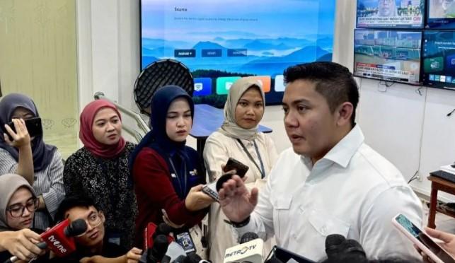 Sekretaris Kabinet Minta Menteri dan Kepala Daerah Jadi Contoh Gerakan Indonesia ASRI
