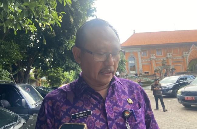 Disperindag Bali Tindaklanjuti Arahan Gubernur Wayan Koster Gunakan Aksara Bali pada Produk Lokal