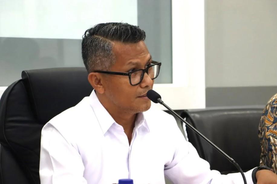 Kemenperin Tegaskan Penerbitan Pertek Impor Tekstil Sudah Sesuai Aturan dan Tak Terkait Temuan PPATK