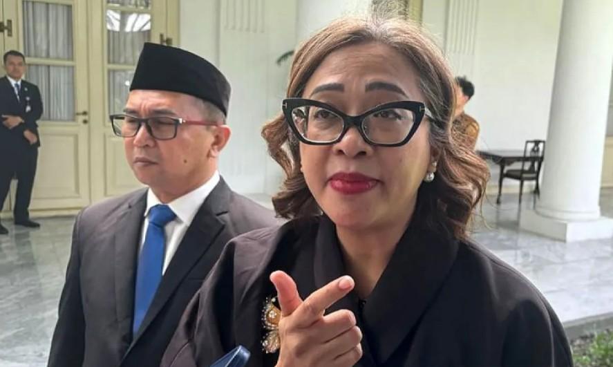 Indonesia-Slovakia Sepakat Perkuat Kerja Sama Energi Nuklir, Pertanian, dan Pertahanan