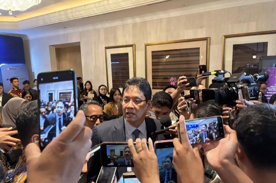 Menteri Keuangan Purbaya Pastikan Rotasi Pegawai DJP Dimulai Kamis untuk Perkuat Reformasi Pajak
