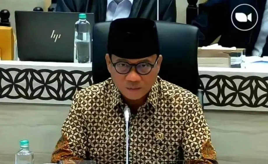 Realisasi Anggaran Kemendes PDT 2025 Capai 98,14 Persen, Lampaui Proyeksi yang Ditargetkan