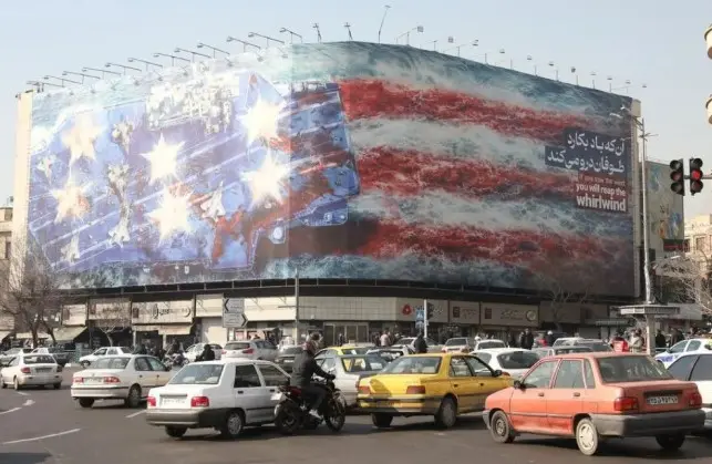 Iran Siap Buka Dialog Nuklir dengan AS, Pezeshkian Perintahkan Perundingan Dimulai