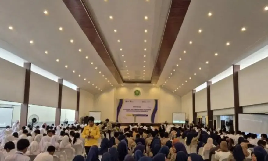 Lebih dari 8,5 Juta Siswa Telah Mendaftar Tes Kemampuan Akademik 2026, Kemendikdasmen Imbau Sekolah Segera Verifikasi Data