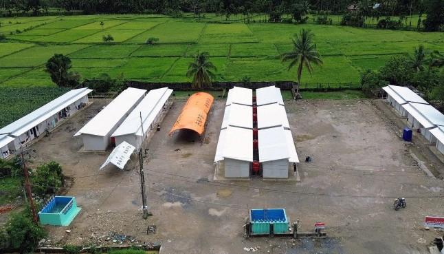 BNPB Percepat Hunian Sementara dan Modifikasi Cuaca untuk Pulihkan Dampak Bencana Hidrometeorologi