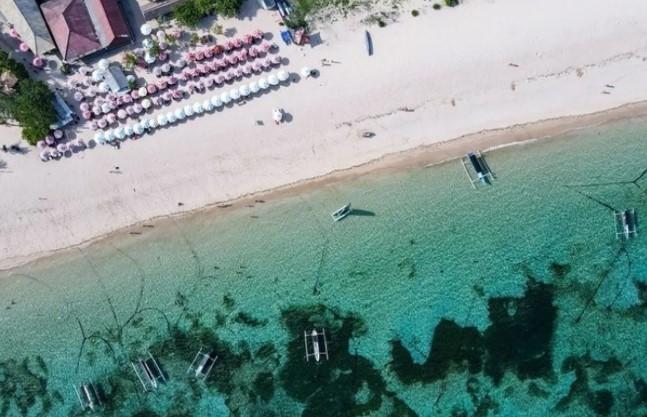 Kunjungan Turis China ke Indonesia Naik 12,2 Persen pada 2025, Bali Tetap Jadi Tujuan Utama