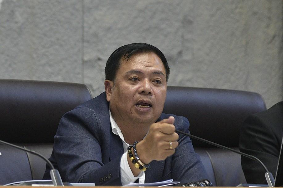 Komisi V DPR RI Desak Pemerintah Segera Bayar Tunjangan Perangkat Desa yang Tertunda