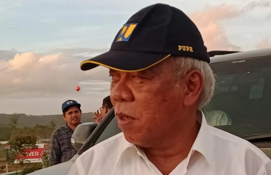 Pembangunan Fisik Istana Wakil Presiden di IKN Rampung 100 Persen, Fokus Bergeser ke Interior