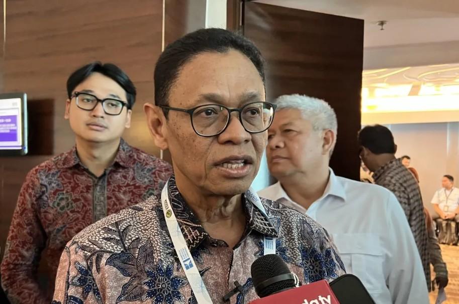 Tim ESDM Turun Langsung ke Lokasi Longsor Tambang Timah di Bangka, Enam Pekerja Tewas