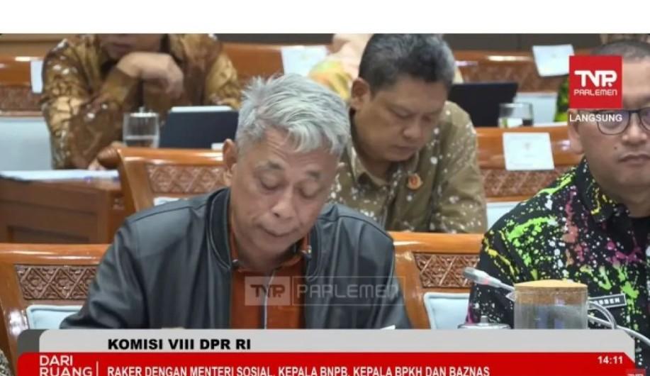 Anggaran Bantuan Kedaruratan Capai Rp13,7 Miliar, 145 Ribu Warga Terdampak Bencana Alam Sepanjang Januari 2026