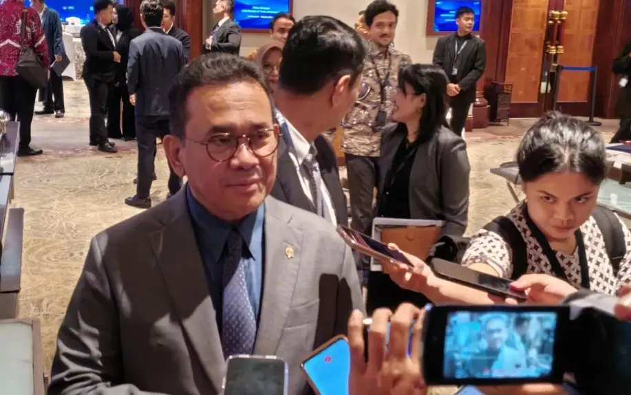 Indonesia Siap Rundingkan CEPA dengan Inggris, Fokus pada Akses Pasar dan Investasi Maritim